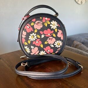 Kate Spade canteen purse